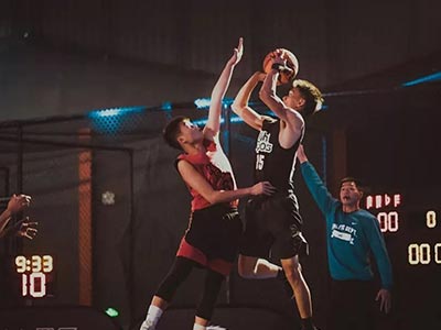 nba录像猛龙vs快船