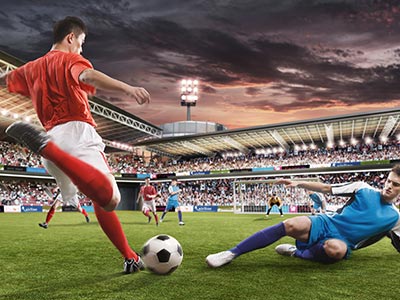 勒阿弗尔队 vs布雷斯特队